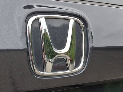 2023 Honda CR-V EX-L w/o BSI
