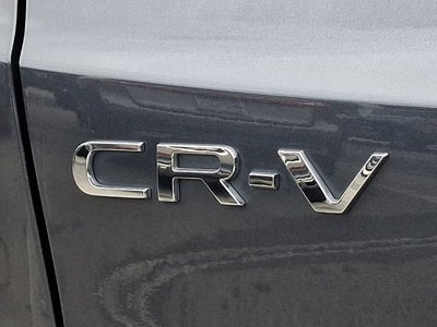 2023 Honda CR-V EX-L w/o BSI