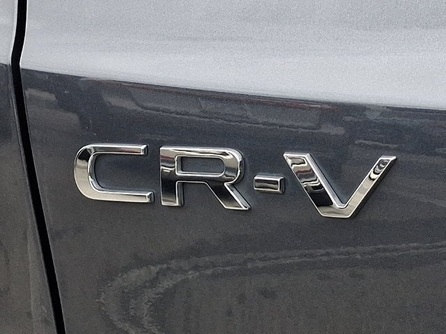 2023 Honda CR-V EX-L w/o BSI