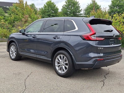 2023 Honda CR-V EX-L w/o BSI