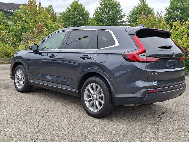 2023 Honda CR-V EX-L w/o BSI