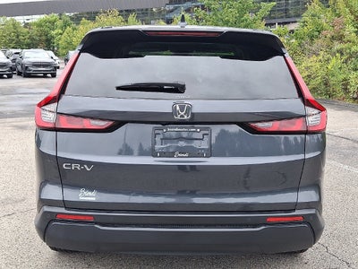 2023 Honda CR-V EX-L w/o BSI
