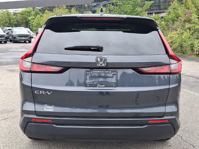 2023 Honda CR-V EX-L w/o BSI