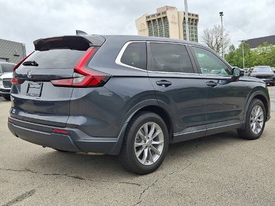 2023 Honda CR-V EX-L w/o BSI