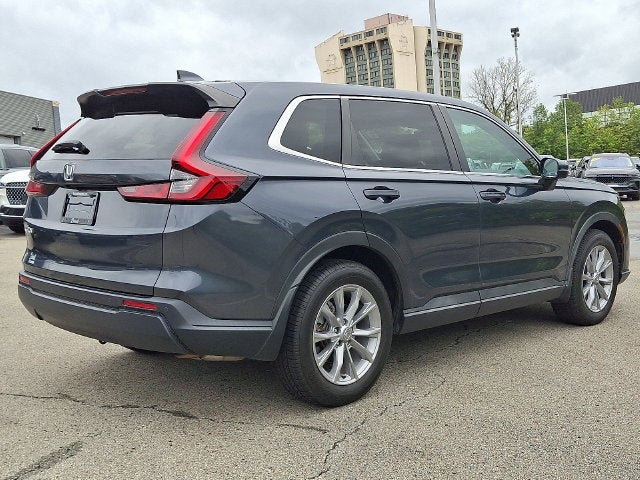 2023 Honda CR-V EX-L w/o BSI