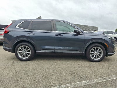 2023 Honda CR-V EX-L w/o BSI