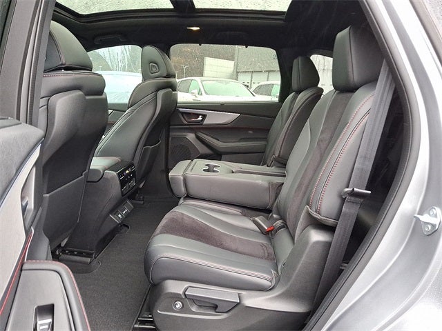 2023 Acura MDX A-Spec SH-AWD