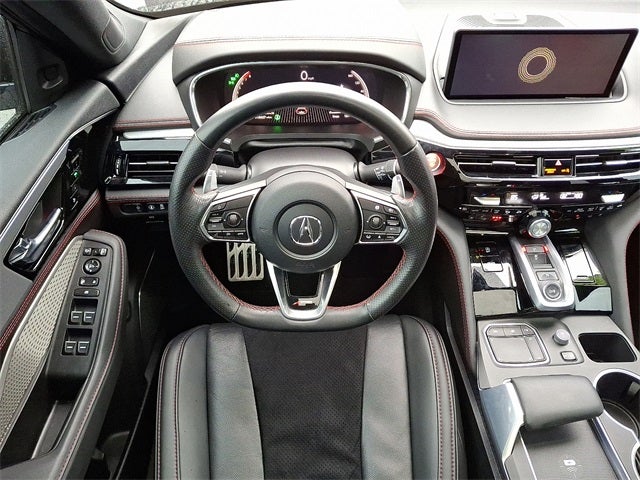 2023 Acura MDX A-Spec SH-AWD