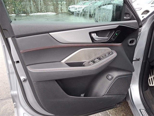 2023 Acura MDX A-Spec SH-AWD