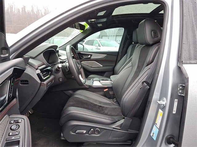 2023 Acura MDX A-Spec SH-AWD