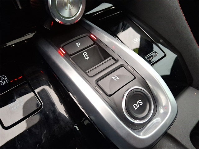 2023 Acura MDX A-Spec SH-AWD