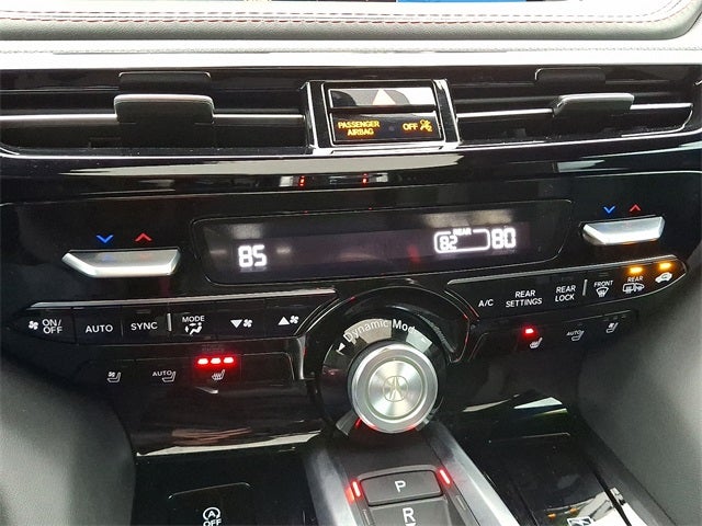 2023 Acura MDX A-Spec SH-AWD