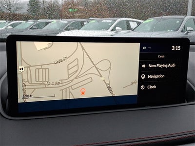 2023 Acura MDX A-Spec SH-AWD