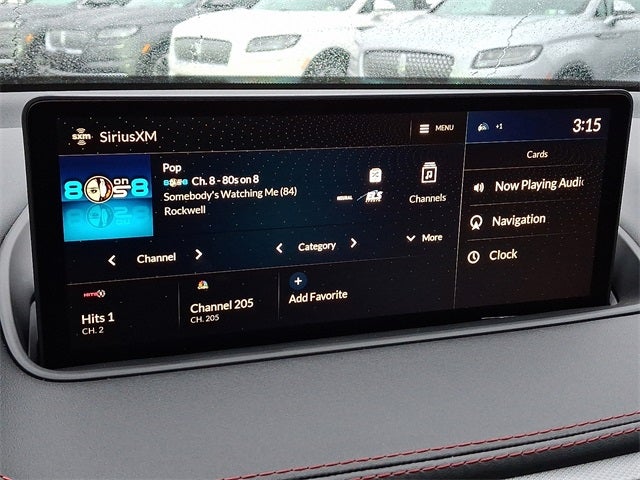 2023 Acura MDX A-Spec SH-AWD