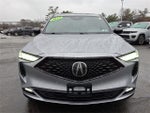 2023 Acura MDX A-Spec SH-AWD