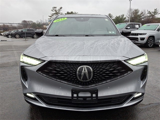 2023 Acura MDX A-Spec SH-AWD