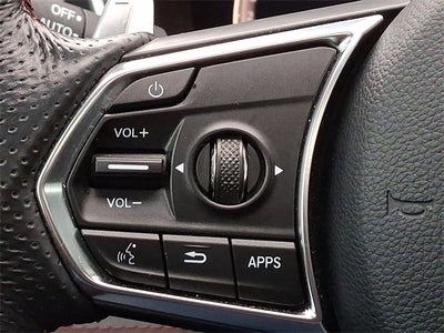 2023 Acura MDX A-Spec SH-AWD