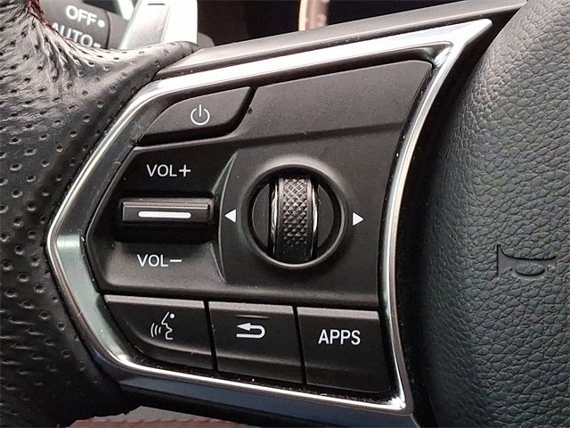 2023 Acura MDX A-Spec SH-AWD