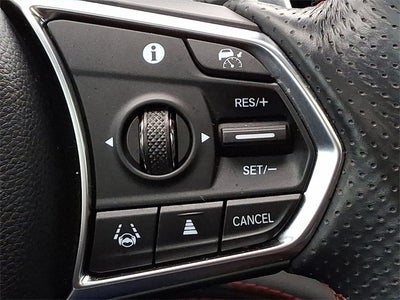 2023 Acura MDX A-Spec SH-AWD