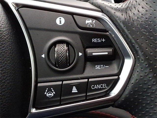 2023 Acura MDX A-Spec SH-AWD