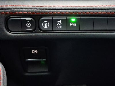 2023 Acura MDX A-Spec SH-AWD