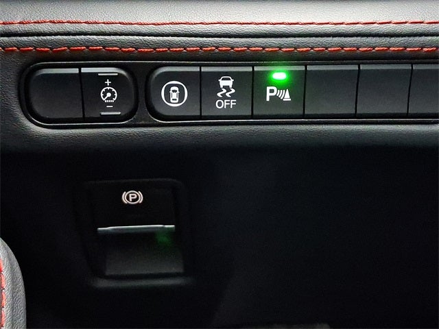 2023 Acura MDX A-Spec SH-AWD