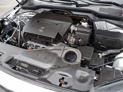 2023 Acura MDX A-Spec SH-AWD