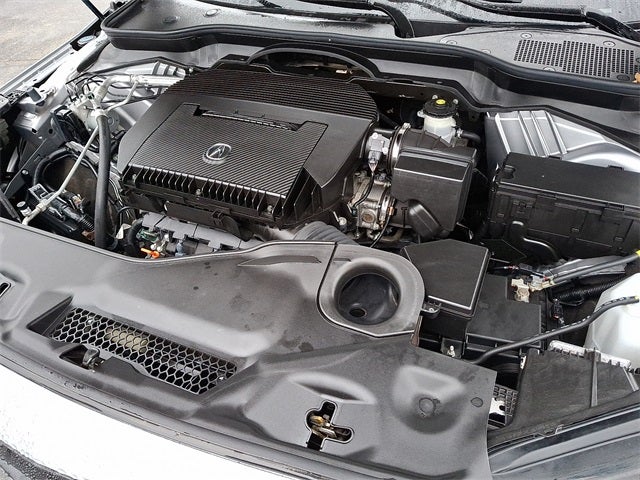 2023 Acura MDX A-Spec SH-AWD