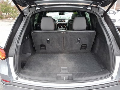 2023 Acura MDX A-Spec SH-AWD