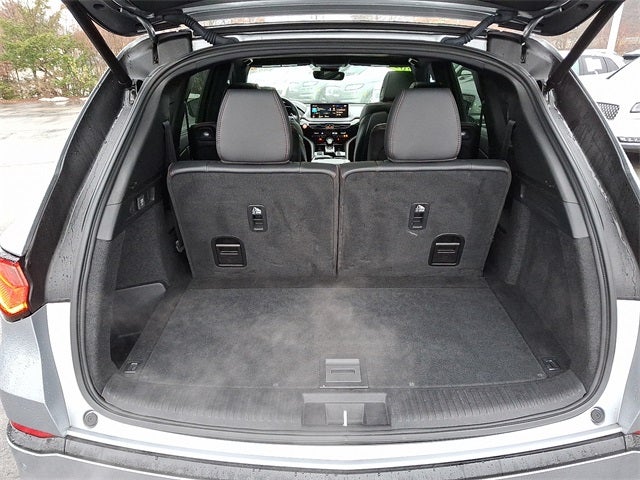 2023 Acura MDX A-Spec SH-AWD