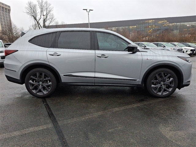 2023 Acura MDX A-Spec SH-AWD