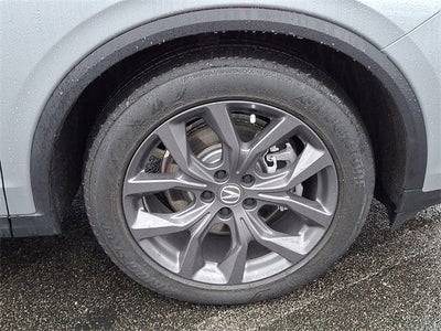 2023 Acura MDX A-Spec SH-AWD