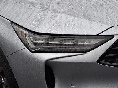 2023 Acura MDX A-Spec SH-AWD