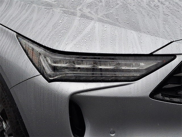 2023 Acura MDX A-Spec SH-AWD