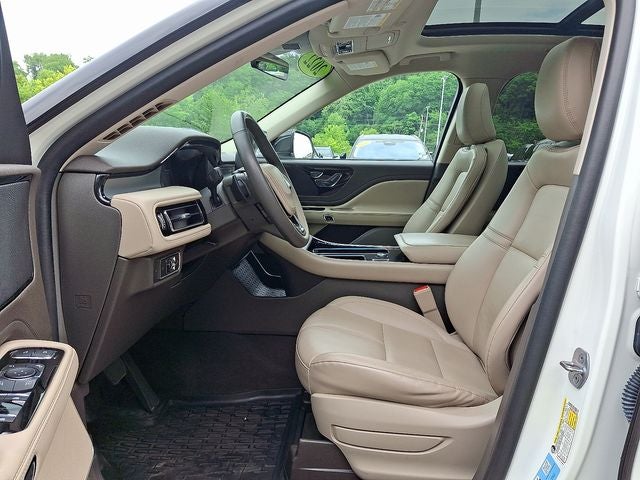 2022 Lincoln Aviator Standard AWD w/Elements/Premium Pkgs