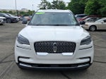 2022 Lincoln Aviator Standard AWD w/Elements/Premium Pkgs