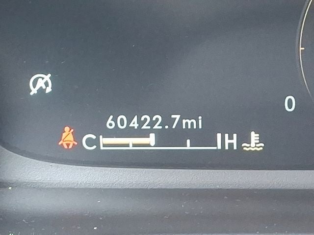 2022 Lincoln Aviator Standard AWD w/Elements/Premium Pkgs