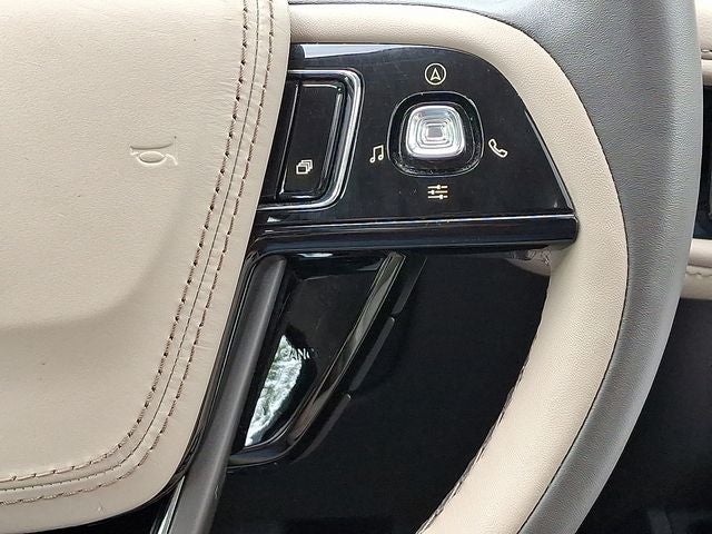 2022 Lincoln Aviator Standard AWD w/Elements/Premium Pkgs