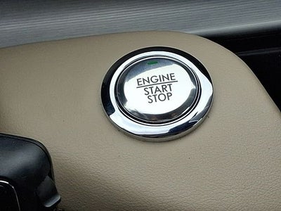 2022 Lincoln Aviator Standard AWD w/Elements/Premium Pkgs