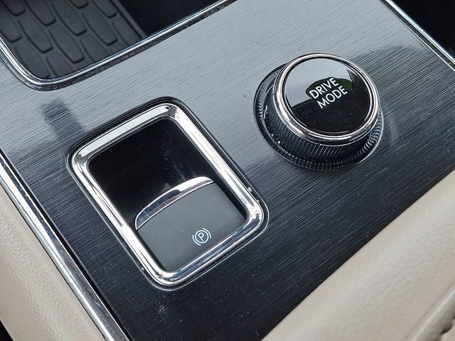 2022 Lincoln Aviator Standard AWD w/Elements/Premium Pkgs