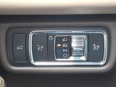 2022 Lincoln Aviator Standard AWD w/Elements/Premium Pkgs