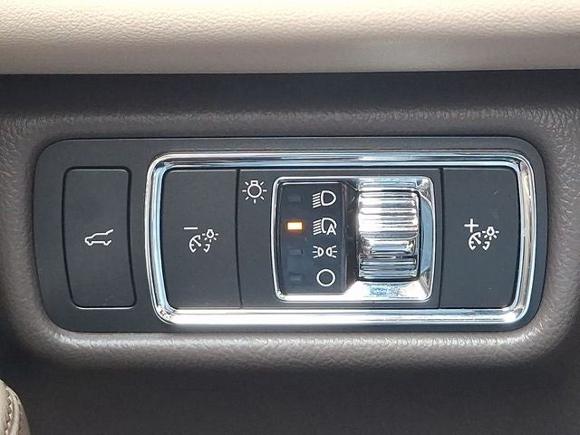 2022 Lincoln Aviator Standard AWD w/Elements/Premium Pkgs