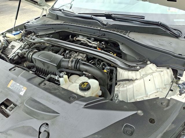 2022 Lincoln Aviator Standard AWD w/Elements/Premium Pkgs