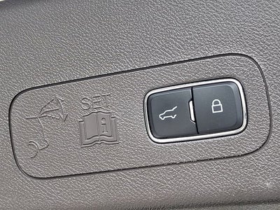 2022 Lincoln Aviator Standard AWD w/Elements/Premium Pkgs