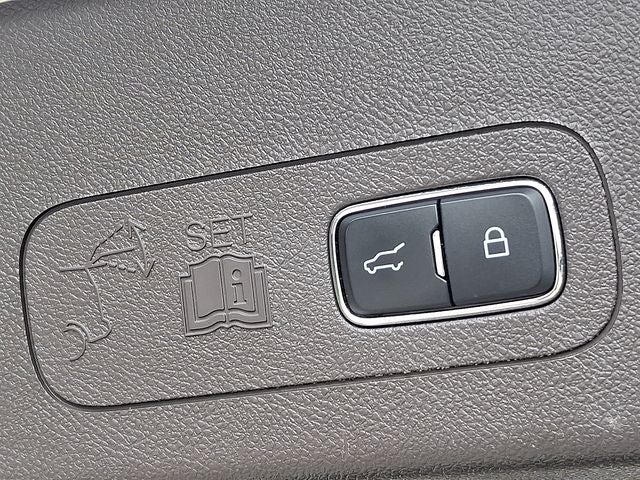 2022 Lincoln Aviator Standard AWD w/Elements/Premium Pkgs