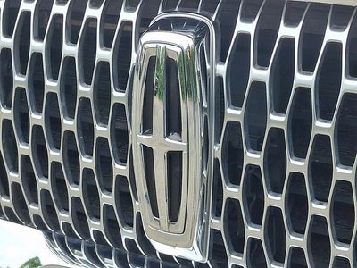 2022 Lincoln Aviator Standard AWD w/Elements/Premium Pkgs