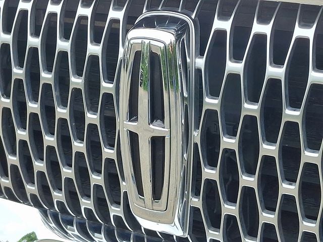 2022 Lincoln Aviator Standard AWD w/Elements/Premium Pkgs