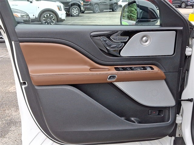 2020 Lincoln Aviator Reserve AWD w/201a, Luxury