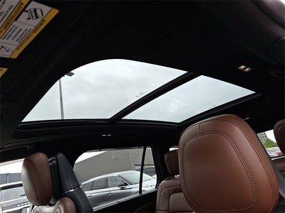 2020 Lincoln Aviator Reserve AWD w/201a, Luxury