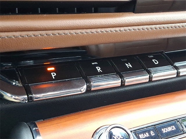 2020 Lincoln Aviator Reserve AWD w/201a, Luxury